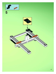 LEGO 7690 instructions page 56 – build guide