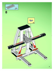 LEGO 7690 instructions page 59 – build guide