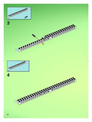 LEGO 7690 instructions page 64 – build guide