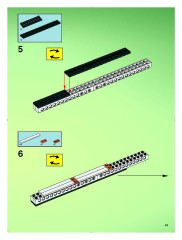 LEGO 7690 instructions page 65 – build guide