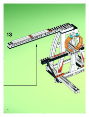 LEGO 7690 instructions page 66 – build guide