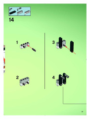 LEGO 7690 instructions page 67 – build guide