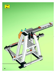 LEGO 7690 instructions page 68 – build guide