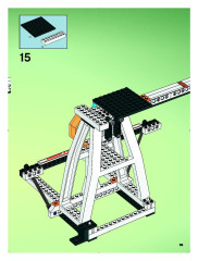 LEGO 7690 instructions page 69 – build guide