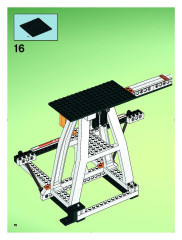 LEGO 7690 instructions page 70 – build guide