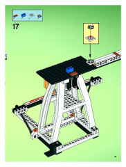 LEGO 7690 instructions page 71 – build guide