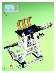 LEGO 7690 instructions page 72 – build guide
