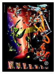 LEGO 7690 instructions page 76 – build guide