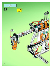 LEGO 7690 instructions page 12 – build guide