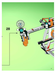 LEGO 7690 instructions page 15 – build guide