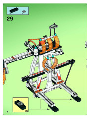 LEGO 7690 instructions page 16 – build guide