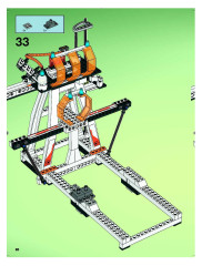 LEGO 7690 instructions page 20 – build guide