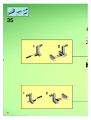LEGO 7690 instructions page 22 – build guide