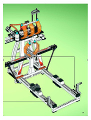 LEGO 7690 instructions page 23 – build guide