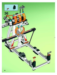 LEGO 7690 instructions page 24 – build guide