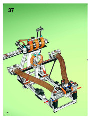 LEGO 7690 instructions page 26 – build guide