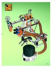 LEGO 7690 instructions page 29 – build guide