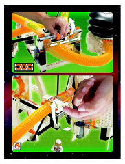 LEGO 7690 instructions page 30 – build guide