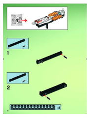 LEGO 7690 instructions page 32 – build guide