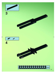 LEGO 7690 instructions page 33 – build guide
