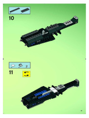 LEGO 7690 instructions page 37 – build guide