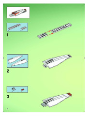 LEGO 7690 instructions page 40 – build guide