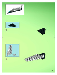 LEGO 7690 instructions page 59 – build guide