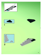 LEGO 7690 instructions page 63 – build guide
