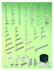 LEGO 7690 instructions page 67 – build guide