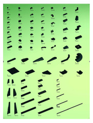 LEGO 7690 instructions page 68 – build guide