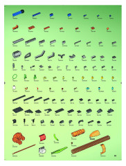 LEGO 7690 instructions page 69 – build guide