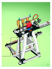 LEGO 7690 instructions page 7 – build guide