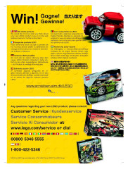 LEGO 7690 instructions page 75 – build guide