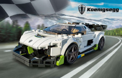 LEGO 76900 instructions page 77 – build guide