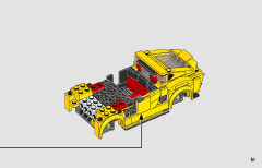 LEGO 76901 instructions page 51 – build guide