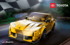 LEGO 76901 instructions page 81 – build guide