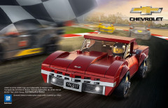 LEGO 76903 instructions page 76 – build guide