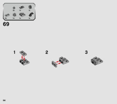 LEGO 76904 instructions page 56 – build guide