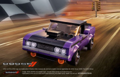 LEGO 76904 instructions page 80 – build guide