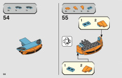 LEGO 76905 instructions page 56 – build guide