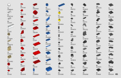 LEGO 76905 instructions page 65 – build guide