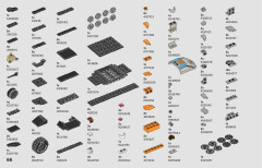 LEGO 76905 instructions page 66 – build guide