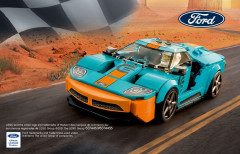 LEGO 76905 instructions page 68 – build guide