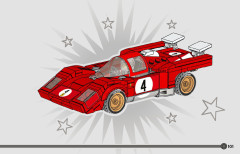 LEGO 76906 instructions page 101 – build guide