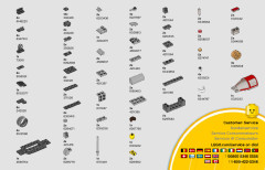 LEGO 76906 instructions page 103 – build guide