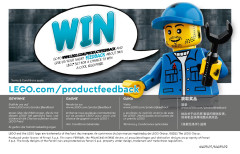 LEGO 76906 instructions page 104 – build guide