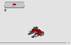 LEGO 76906 instructions page 11 – build guide