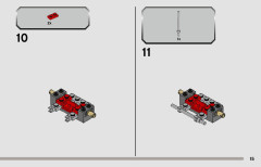 LEGO 76906 instructions page 15 – build guide