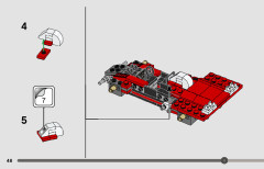 LEGO 76906 instructions page 48 – build guide