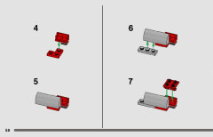 LEGO 76906 instructions page 58 – build guide